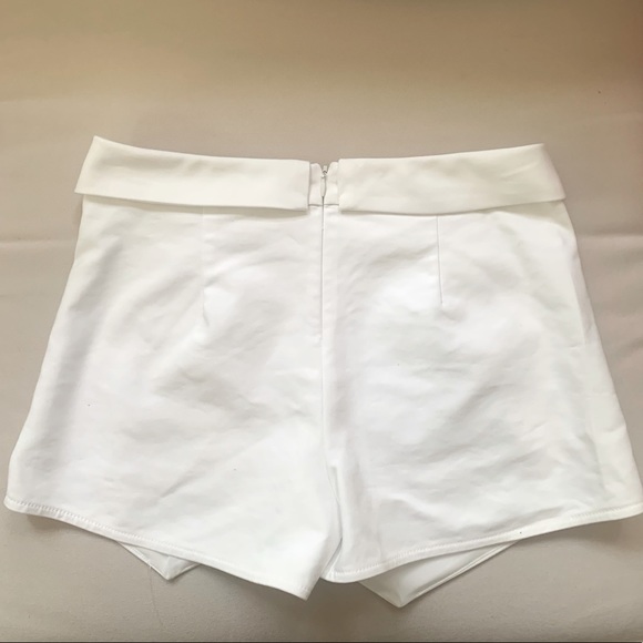 Zara Skort XS - Picture 3 of 4